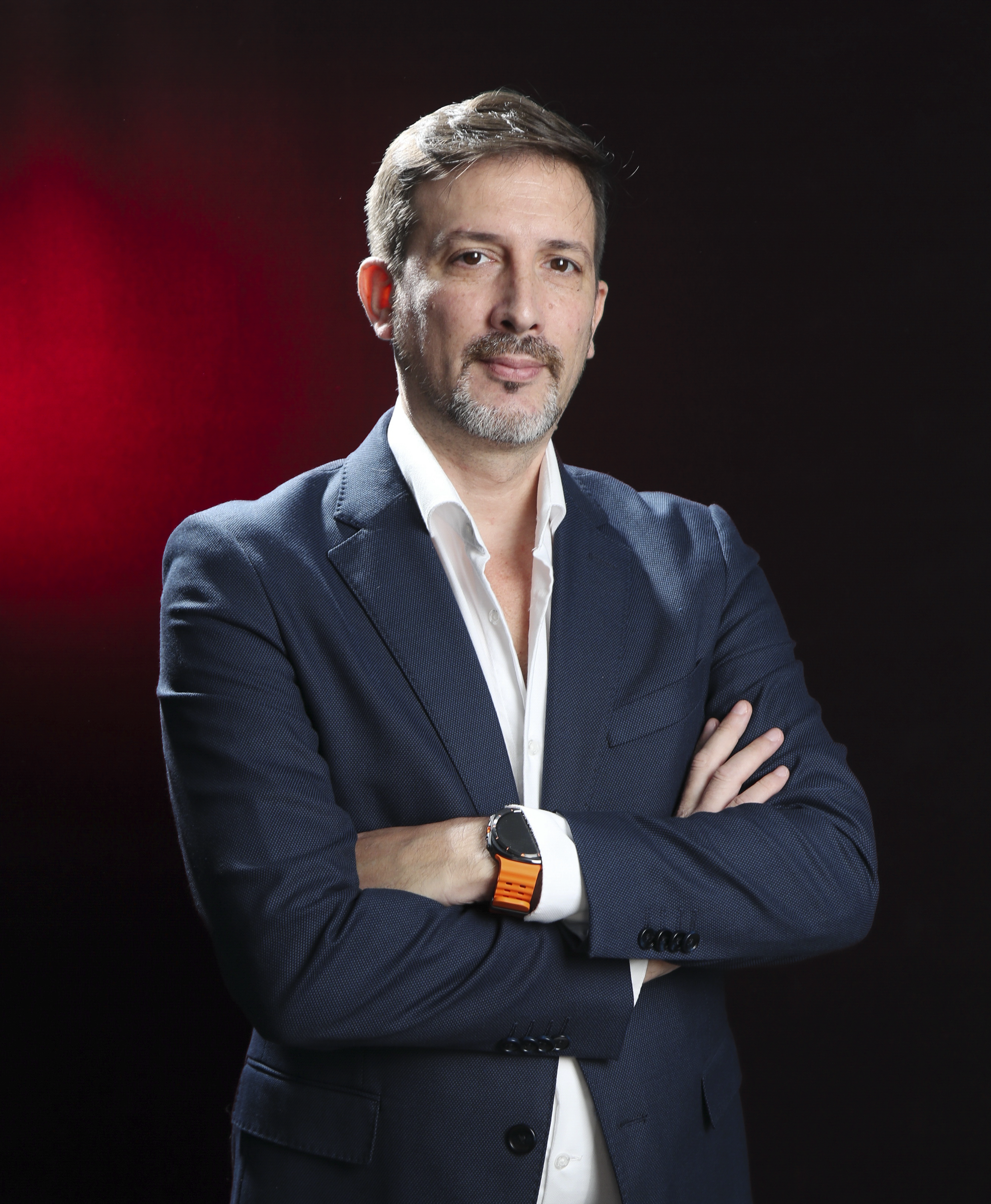 Hernani Borges